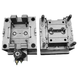 注塑模具維修及設計要求