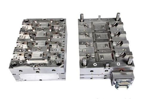 注塑模具的制作不用忽視這些問題，你都知道嗎？